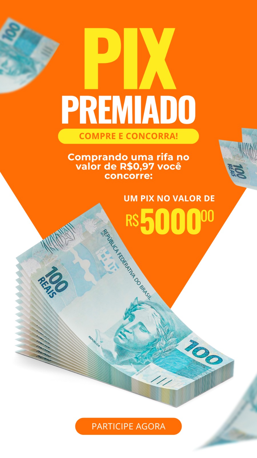 Imagem do Sorteio